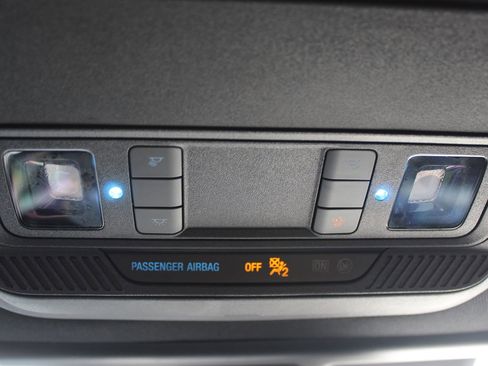 New 2025 Ford Mustang Mach-E GT w/ Interior Protection Package image 31