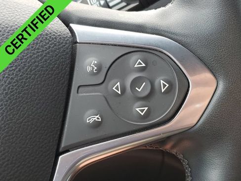 Certified 2023 Chevrolet Traverse RS w/ LPO, Floor Liner Package AWD/4WD image 15