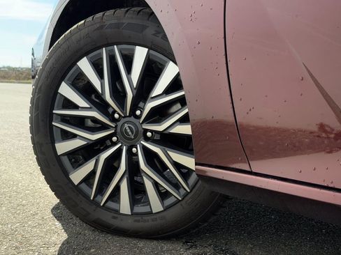 Used 2023 Nissan Altima 2.5 SV image 26