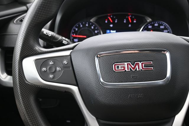 Used 2023 GMC Terrain SLE w/ Elevation Edition AWD/4WD image 24