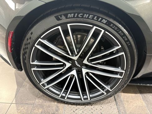 New 2026 Aston Martin DB12 Convertible image 4