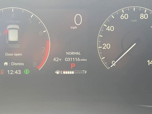 Used 2025 Honda CR-V EX-L image 22