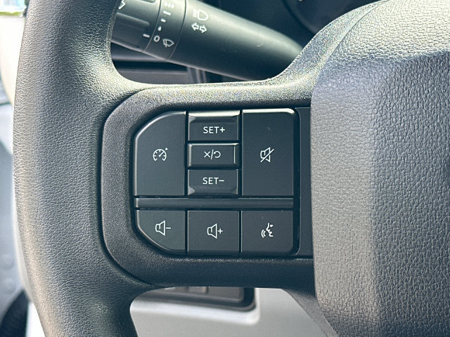 Used 2025 Ford F250 XL w/ XL Driver Assist Package AWD/4WD image 27