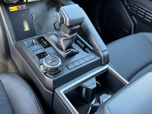 New 2025 Toyota 4Runner TRD Off-Road Premium image 19