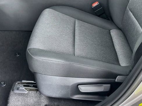 New 2026 Toyota RAV4 LE FWD image 23