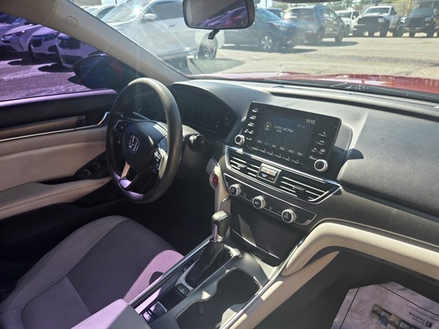 Used 2019 Honda Accord LX image 6