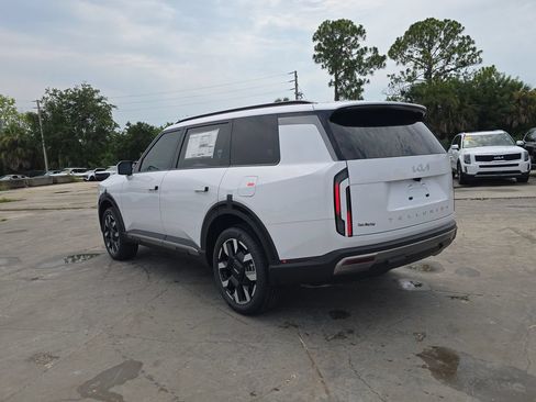 New 2027 Kia Telluride S FWD image 6