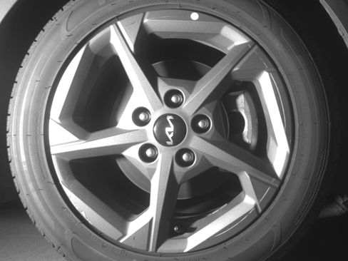 Used 2025 Kia K4 FWD image 13