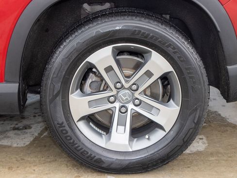 Certified 2023 Honda Pilot EX-L image 39