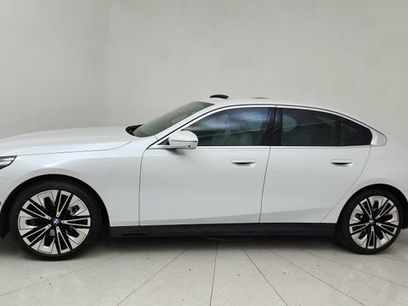 Used 2026 BMW 540i xDrive
