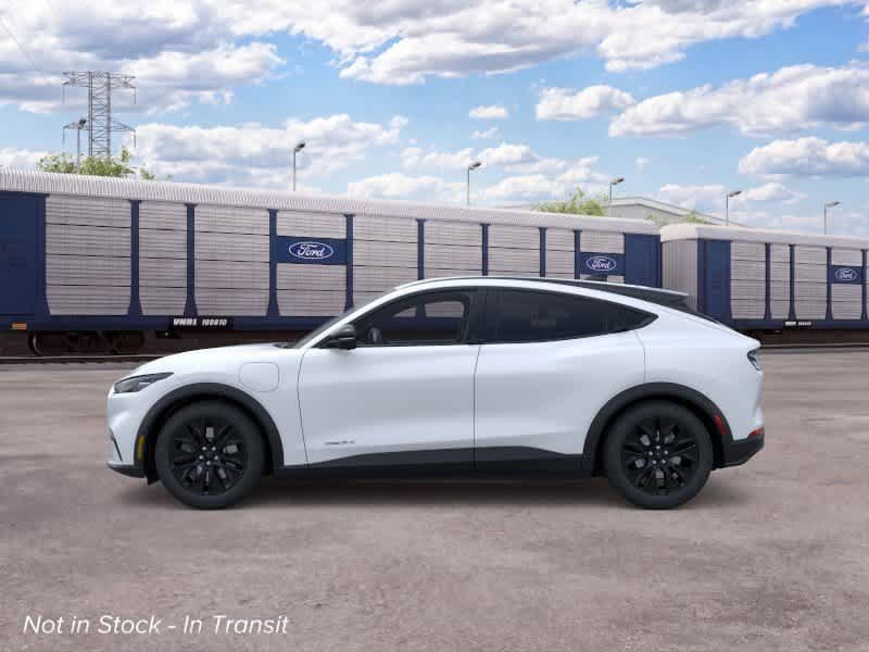 New 2026 Ford Mustang Mach-E Select RWD image 3