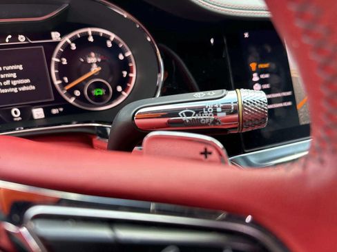 Certified 2022 Bentley Continental GT AWD/4WD image 26