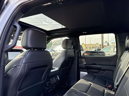 Used 2025 Ford F150 Raptor image 15