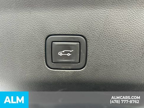 Used 2023 Chevrolet Tahoe LT RWD image 22