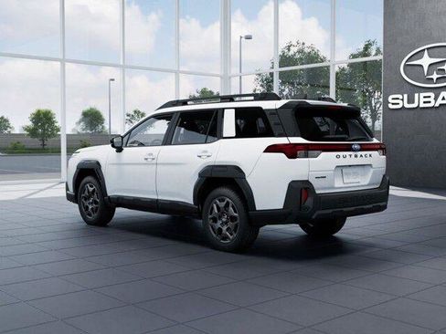 New 2026 Subaru Outback Premium AWD/4WD image 4