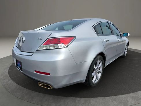 Used 2013 Acura TL image 5