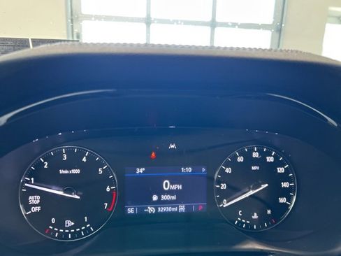 Used 2021 Buick Envision Preferred image 13