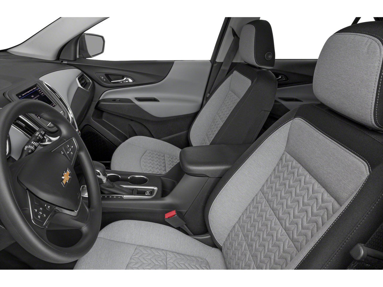Used 2023 Chevrolet Equinox LT FWD image 6