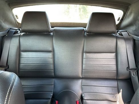 Used 2011 Ford Mustang Premium w/ 202A Rapid Spec Order Code image 20