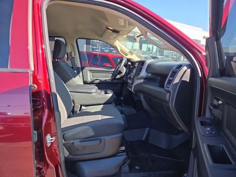 Used 2020 RAM 2500 Tradesman AWD/4WD image 15