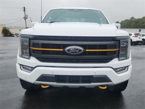 Used 2021 Ford F150 Tremor w/ Equipment Group 402A High image 8