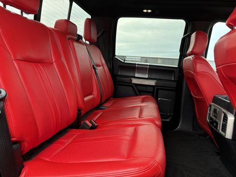 Used 2018 Ford F150 Lariat w/ Equipment Group 502A Luxury image 62