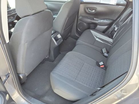 Used 2023 Honda HR-V LX image 22