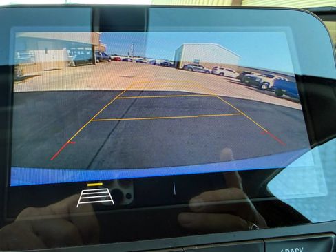 Used 2020 Chevrolet Malibu RS w/ LPO, Convenience Package 1 FWD image 17