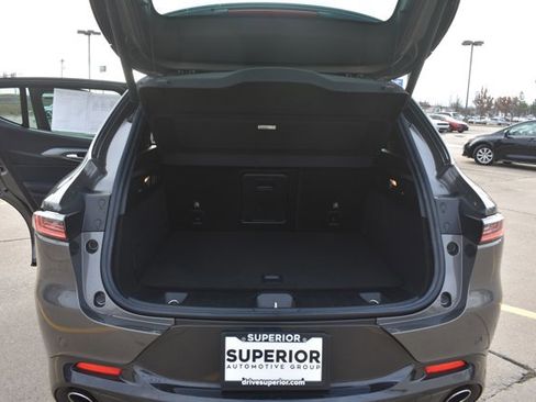 Used 2024 Dodge Hornet R/T Plus image 19