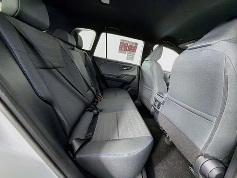 New 2026 Toyota RAV4 SE AWD/4WD image 27