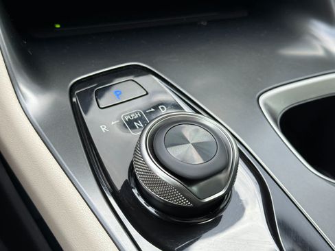 Used 2023 Lexus RZ 450e Premium w/ Technology Package AWD/4WD image 23