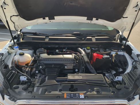 Used 2024 Lincoln Corsair Reserve image 24