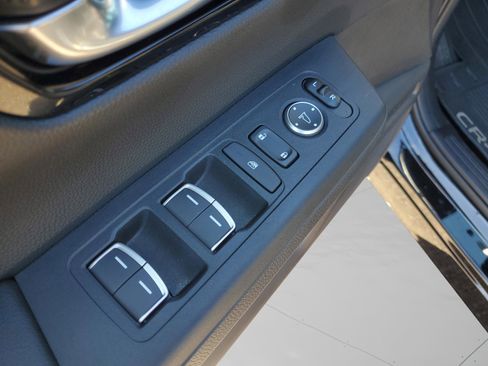 Certified 2025 Honda CR-V Sport Touring image 32