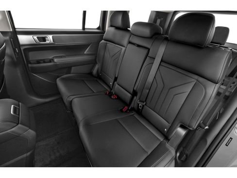 New 2026 Hyundai Santa Fe SEL AWD/4WD image 9