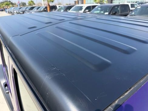 New 2026 Jeep Wrangler Sport image 10