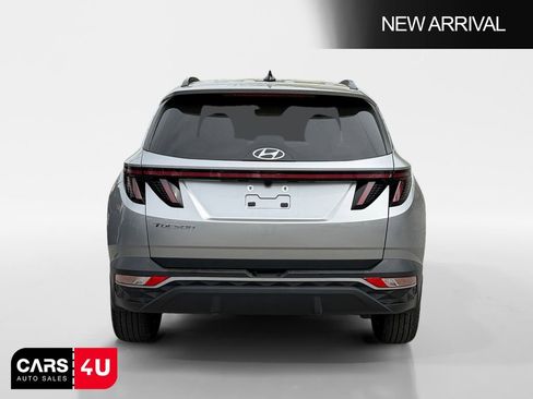 Used 2023 Hyundai Tucson SEL image 6