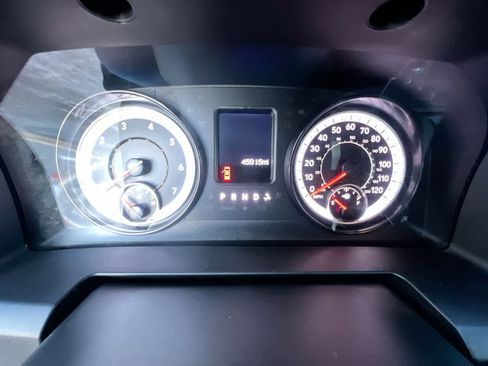 Used 2024 RAM 1500 Classic Warlock image 15