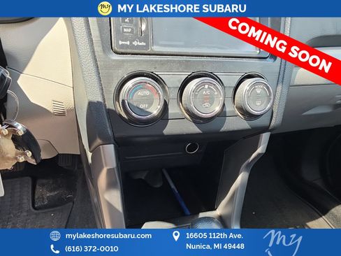 Used 2014 Subaru Forester 2.5i Limited w/ Popular Package #2 AWD/4WD image 14