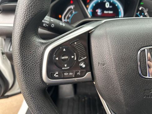 Used 2017 Honda Civic EX image 11
