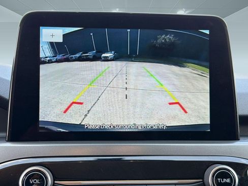 Used 2025 Ford Escape Active image 23