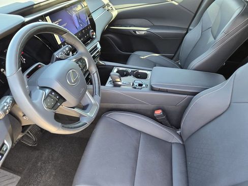Used 2024 Lexus RX 350 Premium Plus w/ Convenience Package image 16