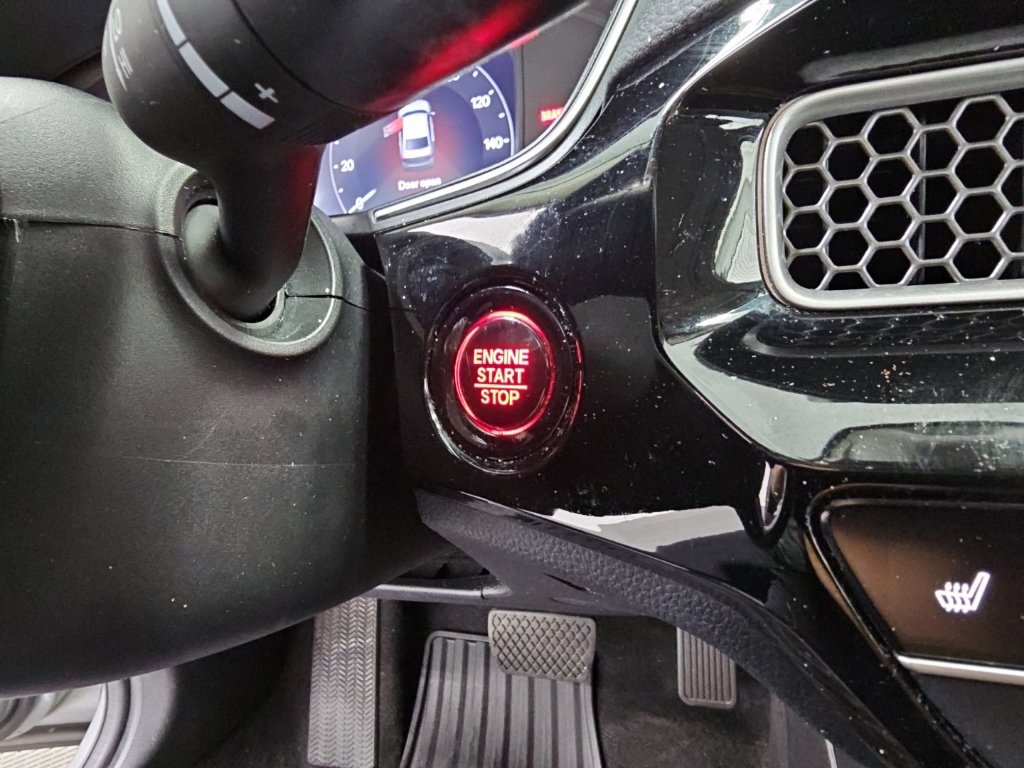 Used 2024 Honda Civic Touring image 23