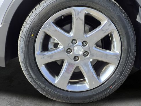 Used 2016 Buick Encore Premium FWD image 7