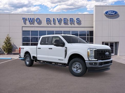 New 2026 Ford F250 XL AWD/4WD image 7