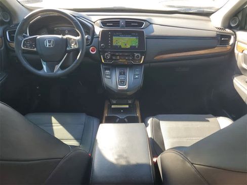 Used 2020 Honda CR-V Touring image 15