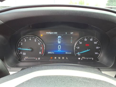 Certified 2023 Ford Explorer XLT AWD/4WD image 26