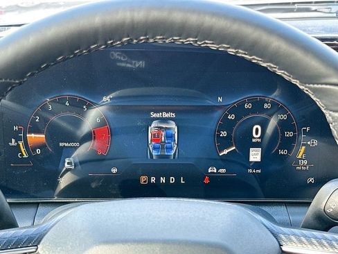 New 2026 Ford Mustang Premium image 12