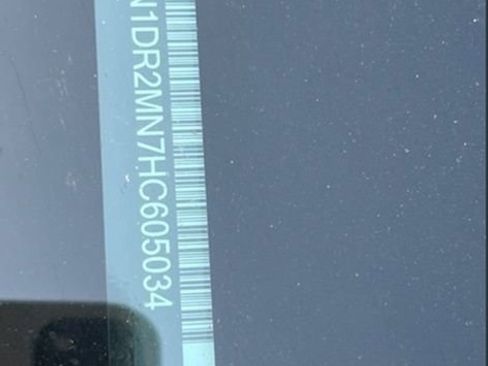 Used 2017 Nissan Pathfinder SL w/ Cargo Package image 6