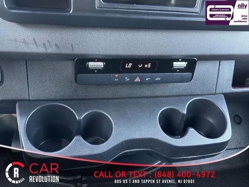 Used 2019 Mercedes-Benz Sprinter 170 image 19