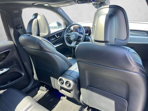 Certified 2026 Mercedes-Benz GLC 300 4MATIC image 26
